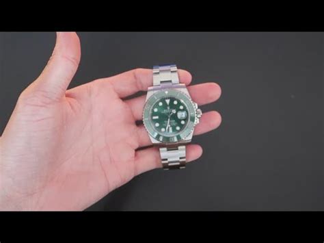 noob rolex hulk|noob v10 hulk review.